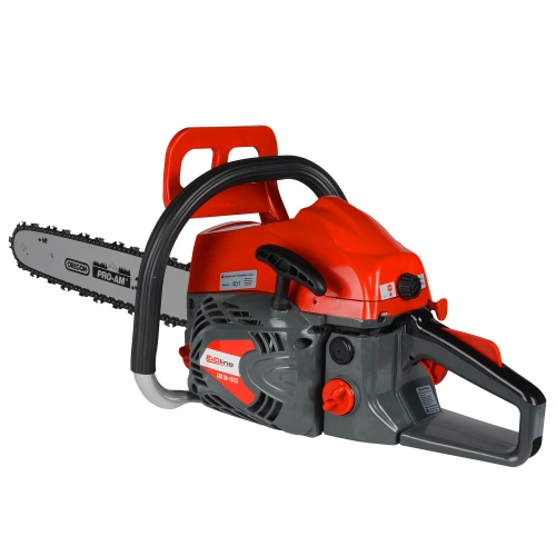 Бензиновая цепная пила EVOline CSG 58-18 ES по ценам производителя в Воронеже с доставкой по всей России