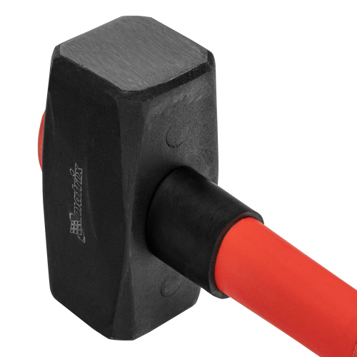 Кувалда, 4000 г, фибергласовая обрезиненная рукоятка Matrix по ценам производителя в Воронеже с доставкой по всей России