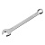 Ключ комбинированный, 15 мм, хромированный Sparta по ценам производителя в Воронеже с доставкой по всей России