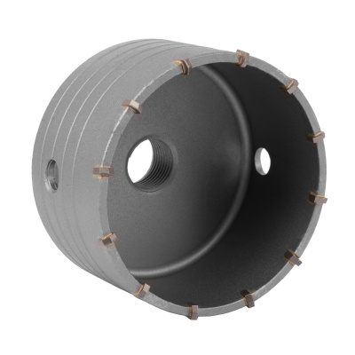 Буровая коронка, M22 х 100 мм Matrix по ценам производителя в Воронеже с доставкой по всей России