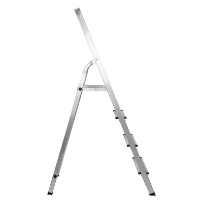 Стремянка усиленная, 4 ступени, алюминиевая, MTX по ценам производителя в Воронеже с доставкой по всей России