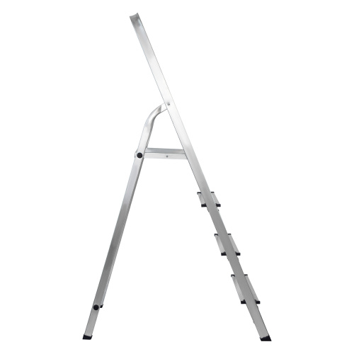 Стремянка усиленная, 4 ступени, алюминиевая, MTX по ценам производителя в Воронеже с доставкой по всей России