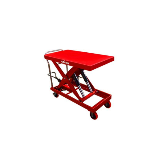 Стол гидравлический FOXSTER TF150 по ценам производителя в Воронеже с доставкой по всей России