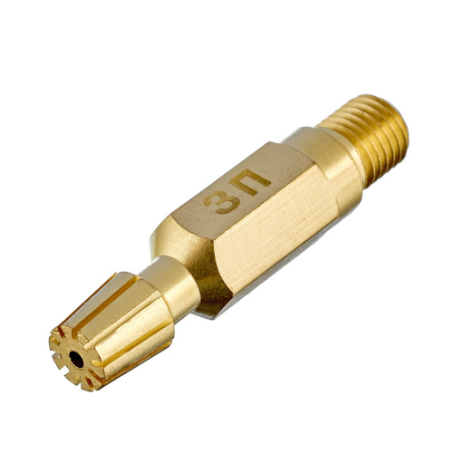 Мундштук внутренний №3П (30–50 мм) к Р3П-01, Р3П-02, Р3П-22 и Р3П-03 по ценам производителя в Воронеже с доставкой по всей России