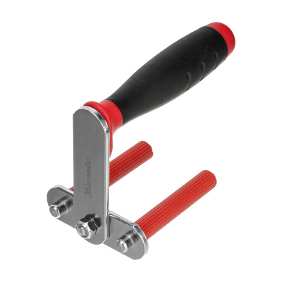 Переноска для гипсокартона, 2 шт. Matrix по ценам производителя в Воронеже с доставкой по всей России