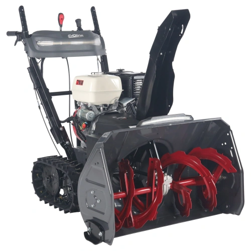 Снегоуборщик EVOline SBG 810 THE HYDRO (с двигателем Honda) по ценам производителя в Воронеже с доставкой по всей России