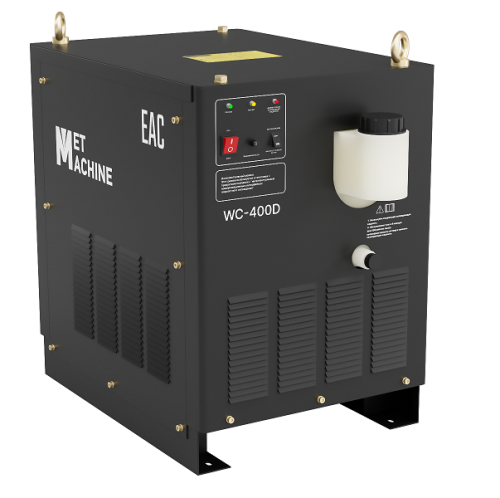 Блок водяного охлаждения WC-400D по ценам производителя в Воронеже с доставкой по всей России