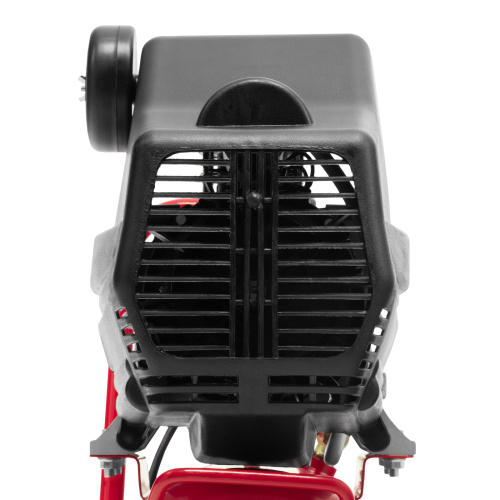 Компрессор воздушный DC1500L/24, 1,5 кВт, 24 л, 210 л/мин MTX по ценам производителя в Воронеже с доставкой по всей России