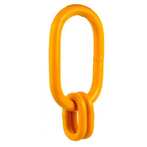 Звено ОВ с  дополнительными кольцами NRL, 6,7  т по ценам производителя в Воронеже с доставкой по всей России