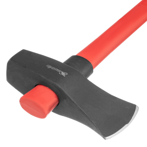 Колун, 3600 г, фибергласовое обрезиненное топорище 900 мм Matrix по ценам производителя в Воронеже с доставкой по всей России