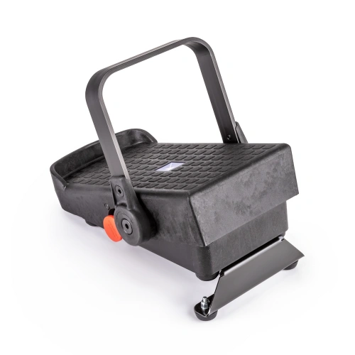 Педаль дист. управления WECO RC02 по ценам производителя в Воронеже с доставкой по всей России