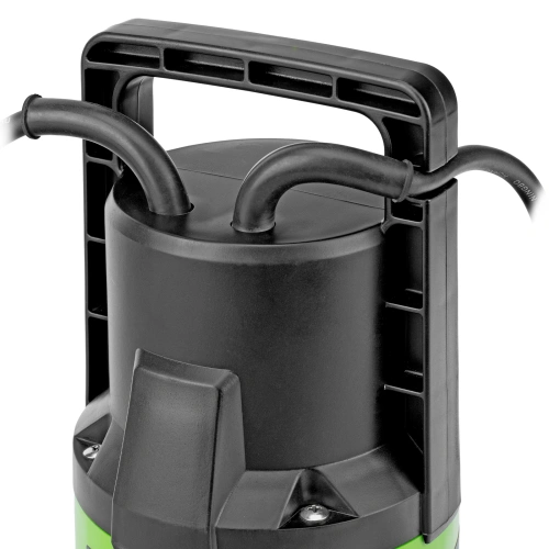 Дренажный насос для грязной воды СДН450-35, 450 Вт, напор 5.5 м, 8000 л/ч Сибртех по ценам производителя в Воронеже с доставкой по всей России