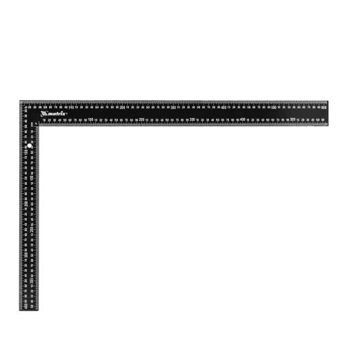 Угольник, 400 х 600 мм, цельнометаллический Matrix по ценам производителя в Воронеже с доставкой по всей России