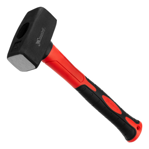 Кувалда optimal, 1000 г, фибергласовая обрезиненная рукоятка Matrix по ценам производителя в Воронеже с доставкой по всей России