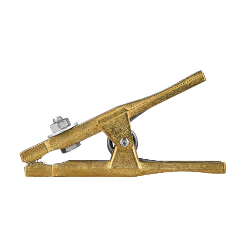 Клемма заземления КЗ-31 «Сатурн Профи» по ценам производителя в Воронеже с доставкой по всей России