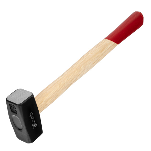 Кувалда, 1000 г, деревянная рукоятка Matrix по ценам производителя в Воронеже с доставкой по всей России