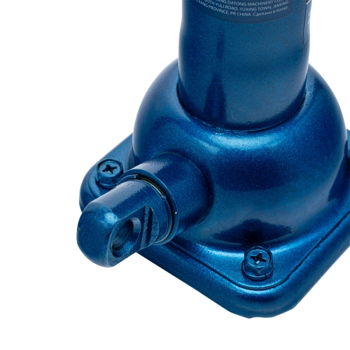 Домкрат механический бутылочный, 2 т, h подъема 150-310 мм, 2 части (домкрат, ручка) Stels купить в Москве с доставкой по всей России | ProtosMarket.ru