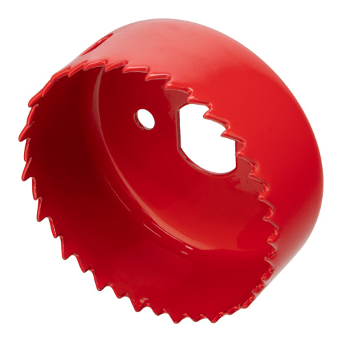 Набор кольцевых пил по дереву, 19-64 мм, 11 предметов Matrix по ценам производителя в Воронеже с доставкой по всей России