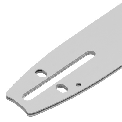 Шина для бензопилы DGS-4516P, длина 40 см (16") шаг 0,325", паз 1,5 мм, 64 звена Denzel по ценам производителя в Воронеже с доставкой по всей России