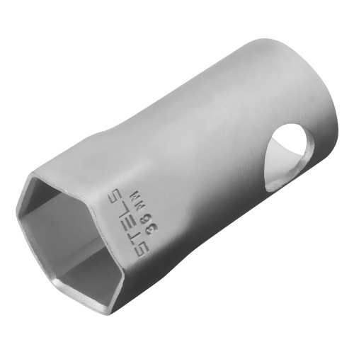 Ключ торцевой ступичный 36 мм Stels по ценам производителя в Воронеже с доставкой по всей России