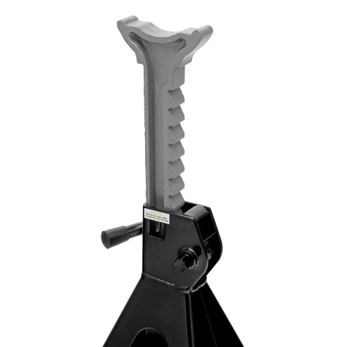 Подставки под машину регулируемые, 2 т, H подъема 275-420 мм, 2 шт Matrix по ценам производителя в Воронеже с доставкой по всей России