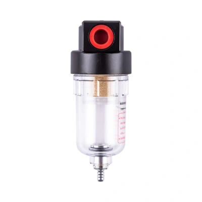 Фильтр-осушитель с внутренней резьбой 1/4" AERO по ценам производителя в Воронеже с доставкой по всей России