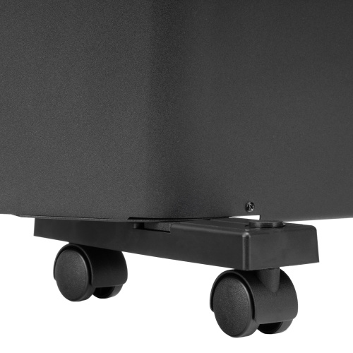 Конвектор электрический XCE-1500 B, 230 В, 1500 Вт, X-образный нагреватель Denzel по ценам производителя в Воронеже с доставкой по всей России