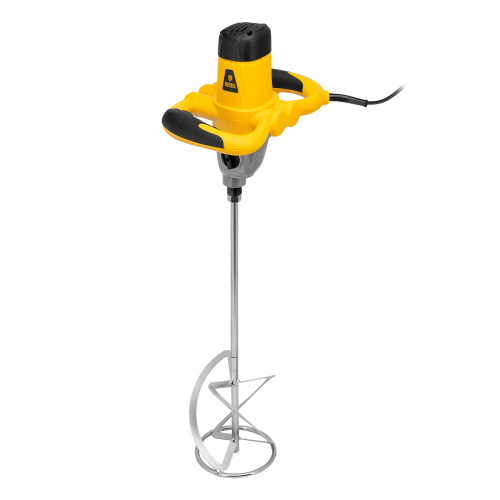 Миксер строительный EM-1-1600, 1600 Вт, 180-460/300-750 об/мин Denzel по ценам производителя в Воронеже с доставкой по всей России