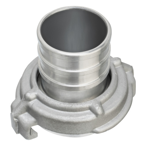 Головка рукавная HC-50, диаметр 2" Denzel по ценам производителя в Воронеже с доставкой по всей России