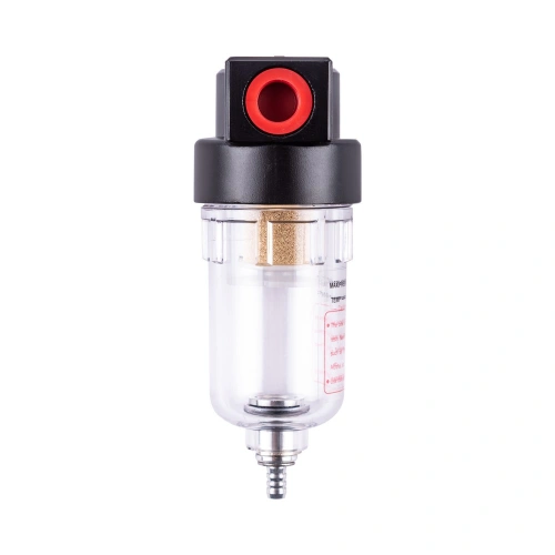 Фильтр-осушитель с внутренней резьбой 1/4" AERO по ценам производителя в Воронеже с доставкой по всей России