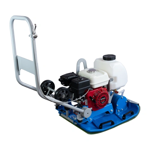 Виброплита CIMAR CPC-2050 (HONDA GX160) по ценам производителя в Воронеже с доставкой по всей России