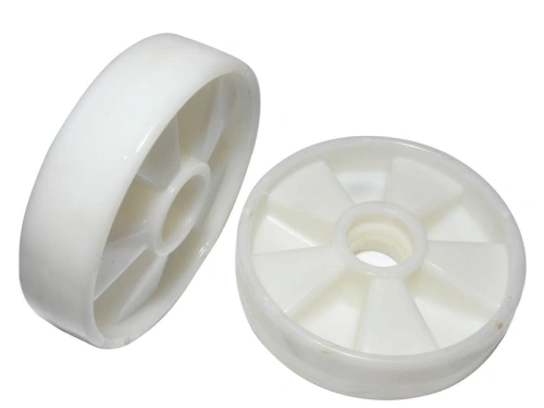 Колесо 180х50 подруливающее для штабелера CTY-E 1T,2T CTY-EH по ценам производителя в Воронеже с доставкой по всей России