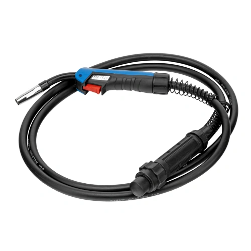 Аппарат инвертор. полуавтомат. cварки IMIG-160 Synergy, 160 А, ПВ 60%, катушка 5 кг Denzel по ценам производителя в Воронеже с доставкой по всей России