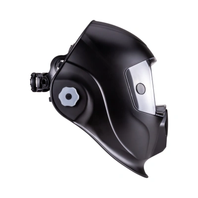 Маска сварщика КОРУНД-Х PRO ф-р 8100V без коробки по ценам производителя в Воронеже с доставкой по всей России