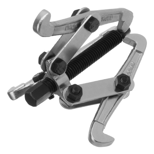 Съемник механический, 100 мм, тройной Sparta по ценам производителя в Воронеже с доставкой по всей России