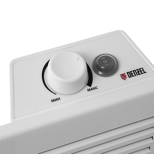 Конвектор электрический XCE-2000, 230 В, 2000 Вт, X-образный нагреватель Denzel по ценам производителя в Воронеже с доставкой по всей России