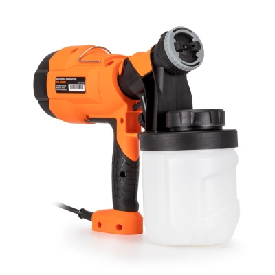 Краскопульт электрический SGE 400/900 купить в Москве с доставкой по всей России | ProtosMarket.ru