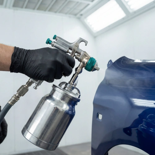 Краскораспылитель AS 702 НP профессиональный, всасывающего типа, сопло 1.8 мм и 2 мм Stels по ценам производителя в Воронеже с доставкой по всей России