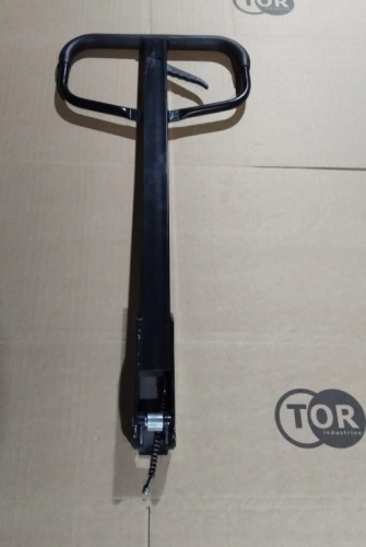 Ручка в сборе для тележек гидравлических HLS (Handle assembly) по ценам производителя в Воронеже с доставкой по всей России