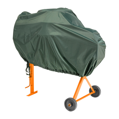 Чехол для бетоносмесителя, 120-200 литров, полиэстер Сибртех по ценам производителя в Воронеже с доставкой по всей России