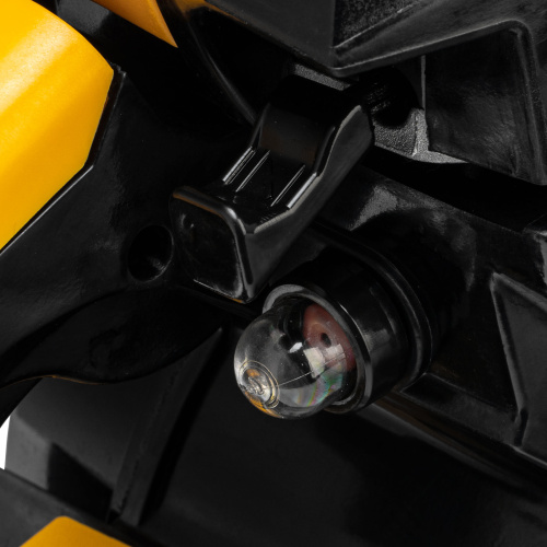 Пила цепная бензиновая DGS-4516, шина 40 см, 45 см3, 3 л.с, шаг 3/8, паз 1.3 мм, 57 звеньев Denzel по ценам производителя в Воронеже с доставкой по всей России