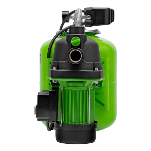 Насосная станция НС850-П, 850 Вт, напор 42 м, 3500 л/ч, ресивер 19 л Сибртех по ценам производителя в Воронеже с доставкой по всей России