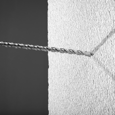 Бур по бетону, 8 x 460 мм, SDS Plus MATRIX по ценам производителя в Воронеже с доставкой по всей России