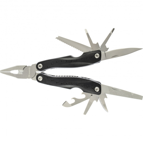 Трансформер, 13 функций, авторазжим, в чехле, 160 мм Matrix по ценам производителя в Воронеже с доставкой по всей России