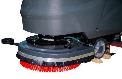 Машина поломоечная с АКБ GEL 24/100 В/Ач TOR COMPACT 56 по ценам производителя в Воронеже с доставкой по всей России