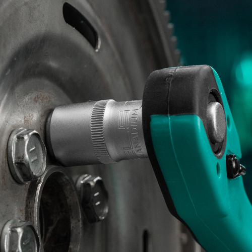 Набор инструментов, 1/4", 1/2", Cr-V, S2, усиленный кейс, 119 предметов Stels по ценам производителя в Воронеже с доставкой по всей России