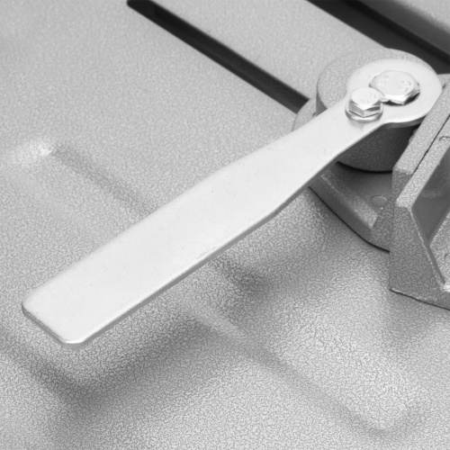 Станок для крепления УШМ COS-230 Sparta по ценам производителя в Воронеже с доставкой по всей России