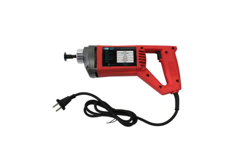 Электропривод портативный глубинного вибратора для бетона 0,8 кВт TOR ZТ-800-C по ценам производителя в Воронеже с доставкой по всей России