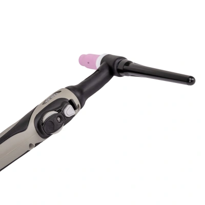 Горелка SAGGIO TIG-26 Flex 5м (35мм2, с управлением) купить в Москве с доставкой по всей России | ProtosMarket.ru