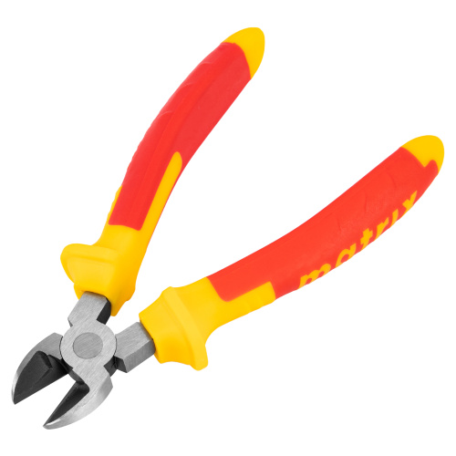 Бокорезы Insulated, 180 мм, двухкомпонентные рукоятки Matrix Professional по ценам производителя в Воронеже с доставкой по всей России